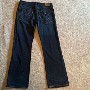 True Religion Mens Jeans